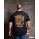 Off-Road Rebels T-shirt Black 07 Off-Road Rebels T-shirt Black 07