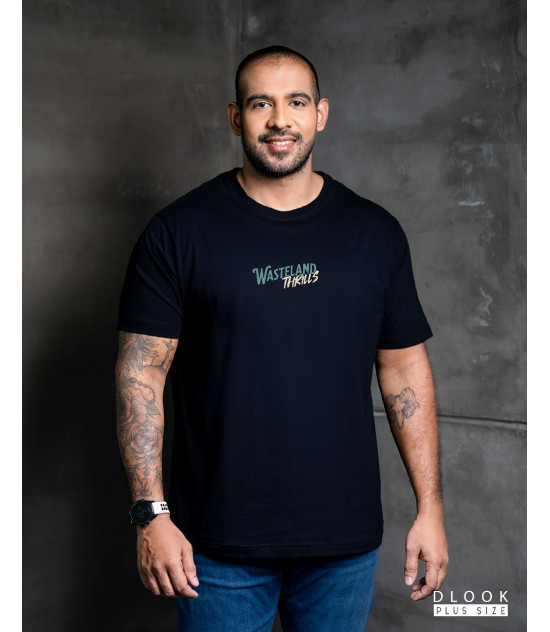 Off-Road Rebels T-shirt Black 05 Off-Road Rebels T-shirt Black 05