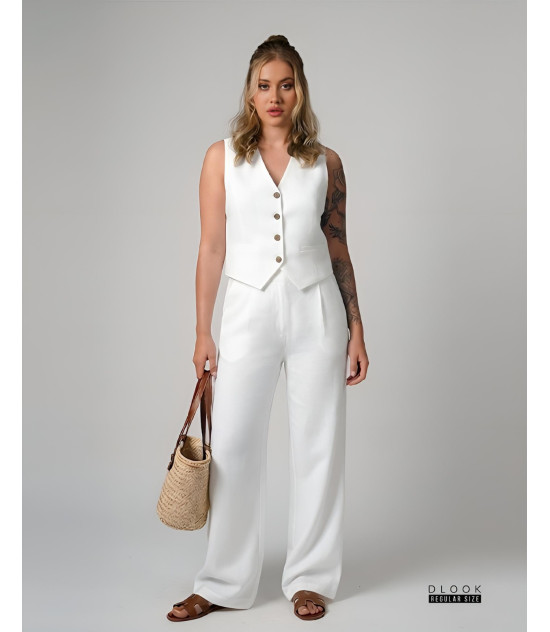 White Haven Lounge Set