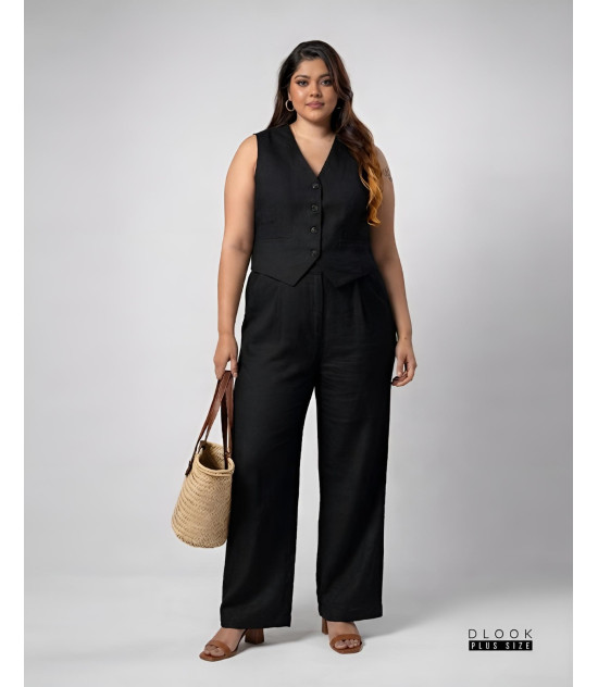 Black Haven Lounge Set